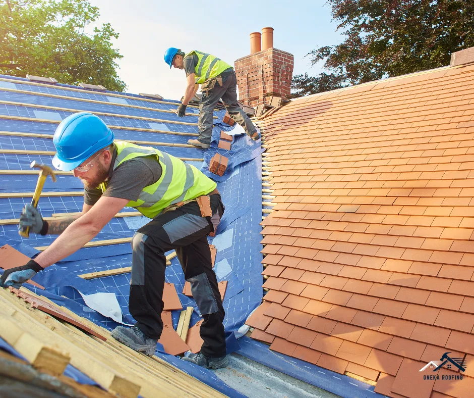 Why choose Roof Repair Near Me in Napier, WV