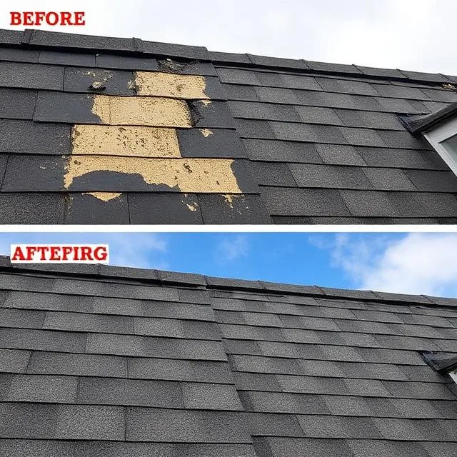 Roof Repair Near Me in Napier, WV near me